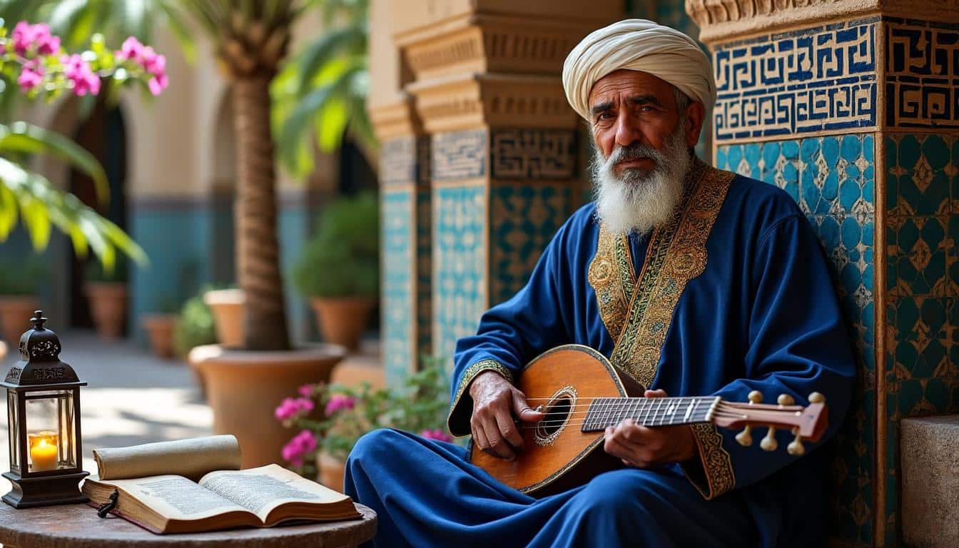 plongez dans un hommage vibrant à yaha abdelhafidh, alias si l’hafidh, en explorant ses paroles et l'héritage laissé durant ses dix années de mémoire depuis 2016.