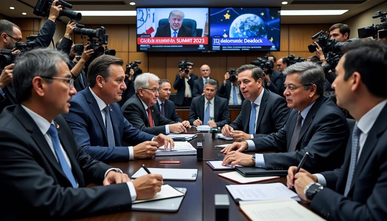 découvrez les détails de la convocation officielle du chargé d’affaires de l’ambassade france-algérie, une étape importante dans les relations diplomatiques entre les deux pays.