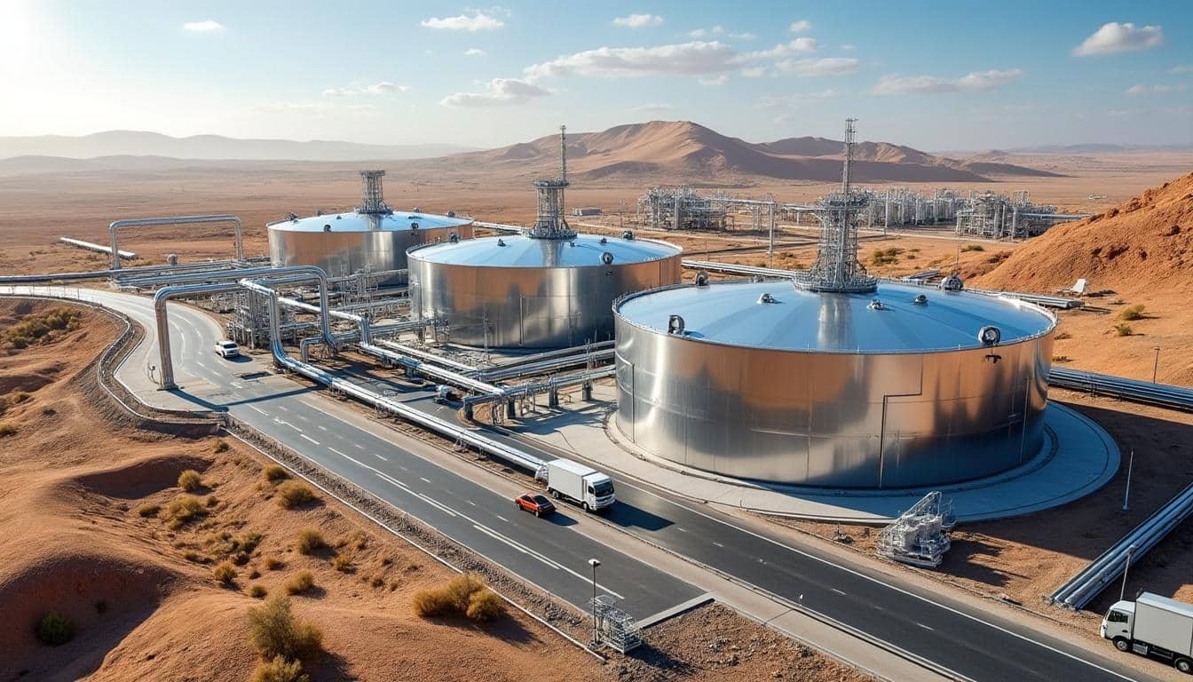 découvrez les explications du ministère sur la récente augmentation des prix des carburants et les facteurs qui en sont à l'origine.