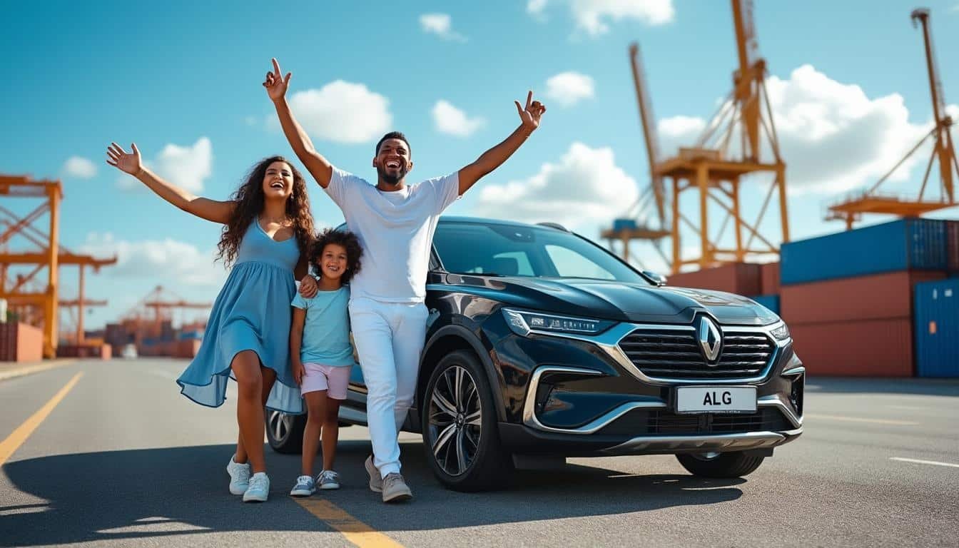 découvrez notre guide essentiel pour importer un véhicule de moins de 5 ans en toute simplicité, avec des conseils pratiques pour réussir chaque étape du processus.