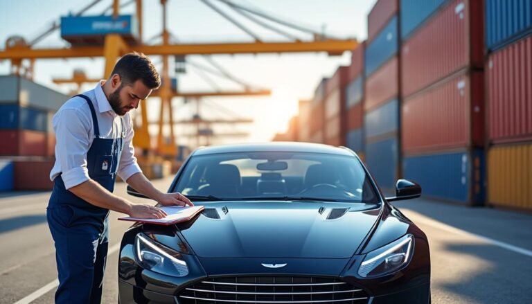 découvrez notre guide essentiel pour importer un véhicule de moins de 5 ans en toute sérénité. conseils pratiques, démarches clés et astuces pour réussir votre importation sans souci.