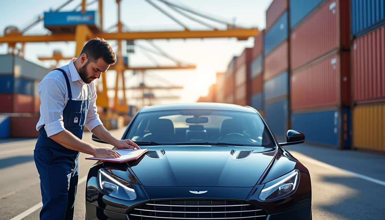 découvrez notre guide essentiel pour importer un véhicule de moins de 5 ans en toute sérénité. conseils pratiques, démarches clés et astuces pour réussir votre importation sans souci.