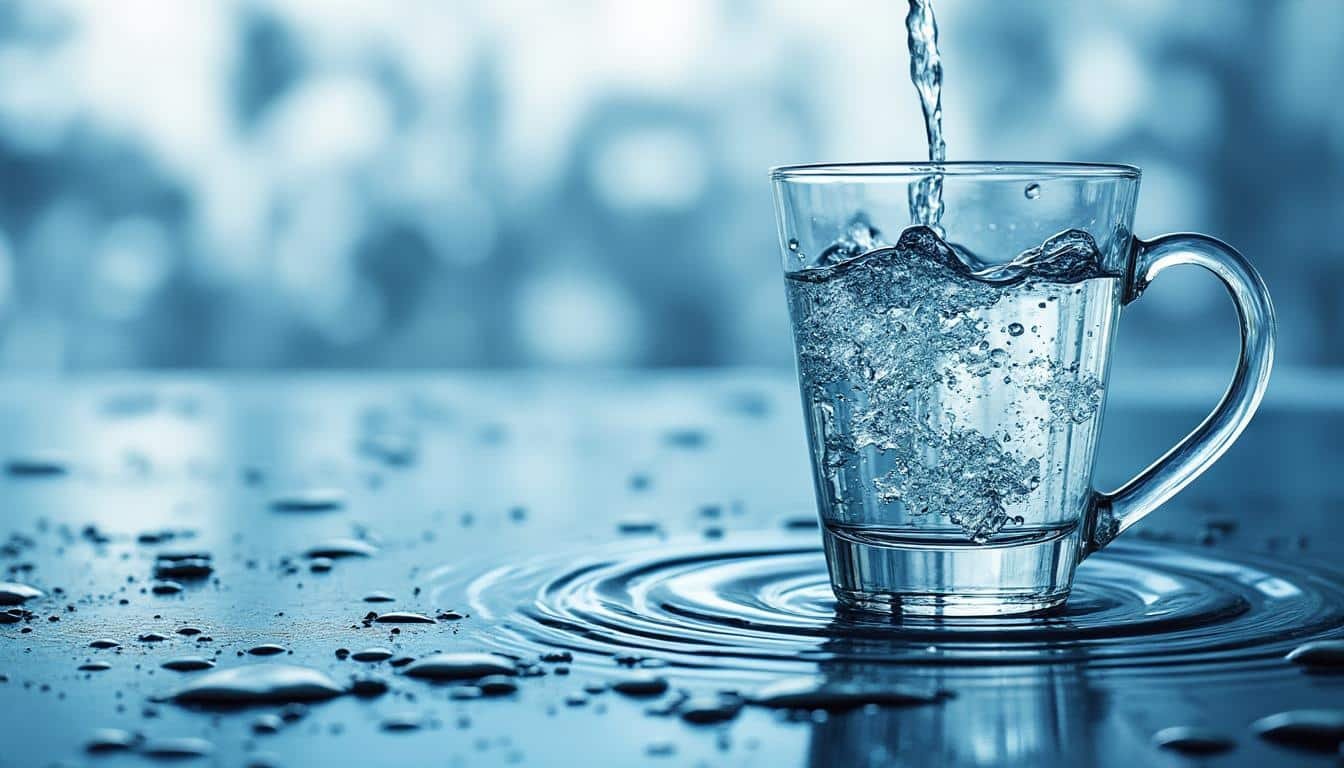 incendie dans un entrepôt bolloré : les inquiétudes s'intensifient concernant la contamination des eaux par le lithium, appelant à une vigilance accrue et des mesures de protection environnementale.