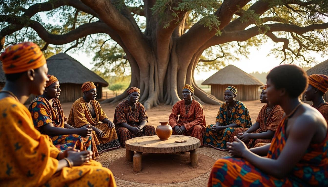 découvrez comment jmca 2026 œuvre pour promouvoir la culture et la paix afin de prévenir les conflits et construire un avenir harmonieux.