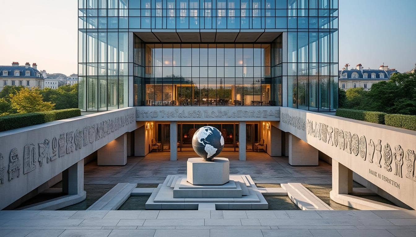 découvrez jmca 2026, une initiative dédiée à promouvoir la culture et la paix pour prévenir les conflits et construire un avenir harmonieux.