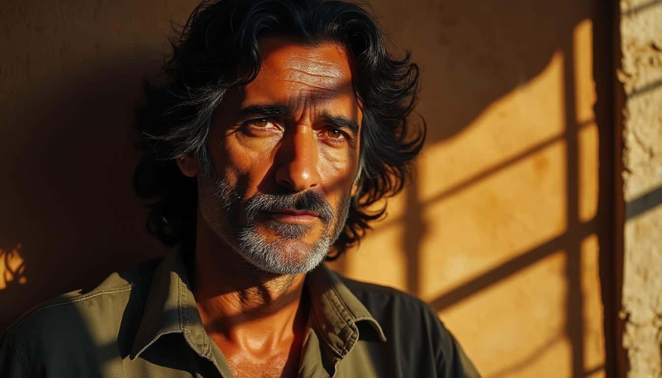 découvrez la vie et l'œuvre de jean sénac, poète solaire dont la plume a traversé les ombres de l'histoire algérienne.