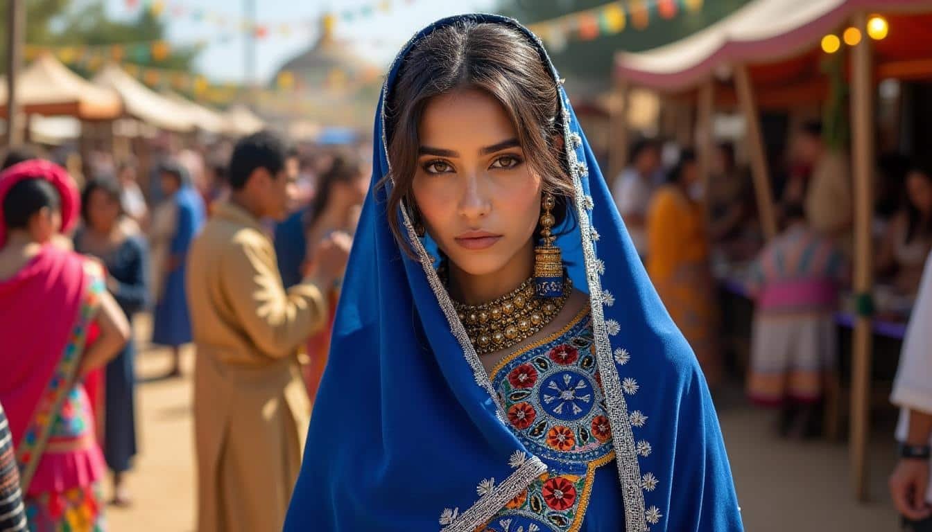 l’association iwadiyen de france célèbre yennayer, le nouvel an berbère, dans un esprit de convivialité et d’unité, rassemblant la communauté pour partager traditions et moments festifs.