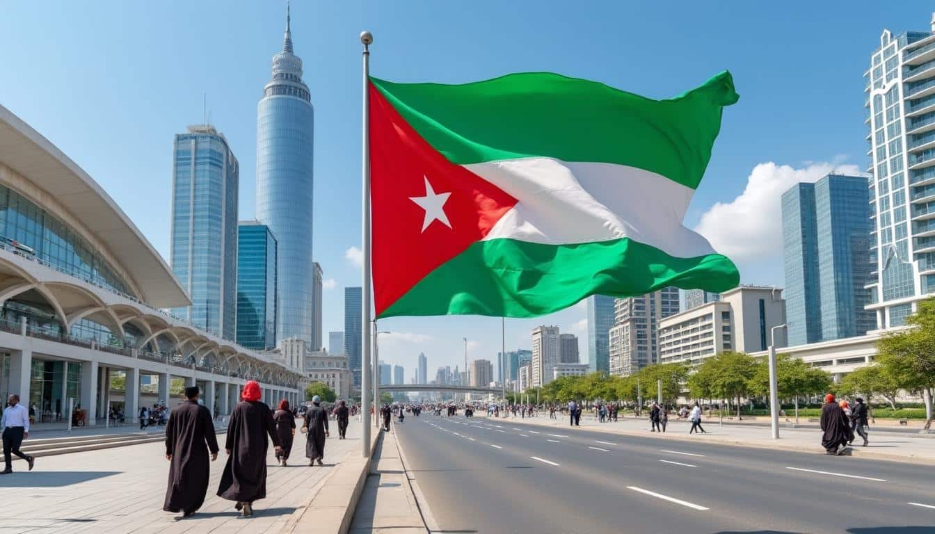 la chine exprime une forte condamnation suite à la décision d'israël de reconnaître le somaliland, soulignant les tensions diplomatiques engendrées par cette reconnaissance.