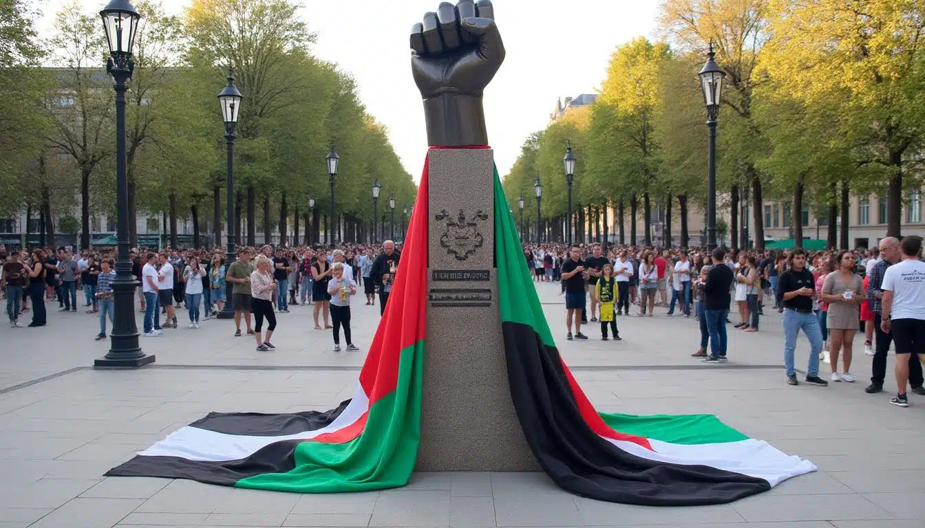 découvrez l'héritage vibrant de mohamed boudia, poète engagé dont les œuvres résonnent au cœur de paris, entre passion et combat pour la liberté.