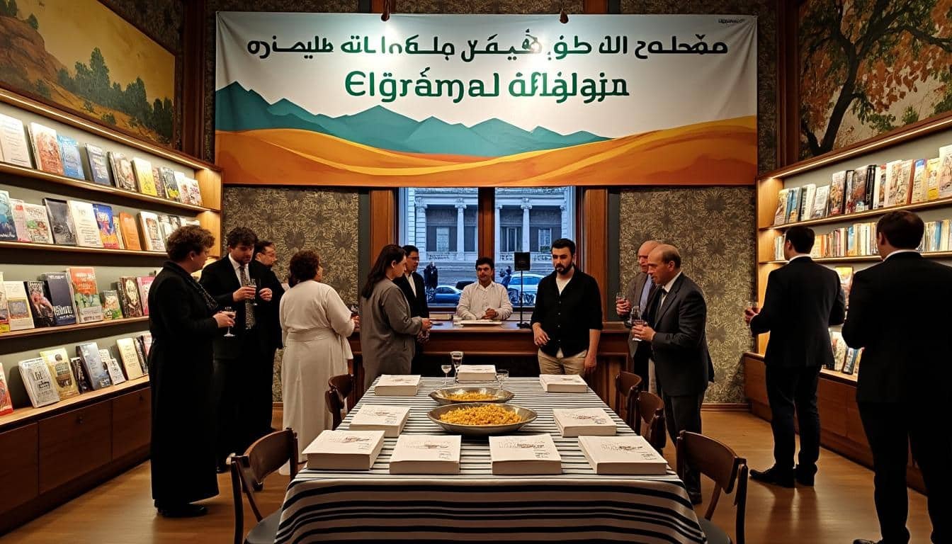 découvrez mohamed boudia, poète engagé dont l'œuvre passionnée résonne au cœur de paris, laissant un héritage culturel vibrant et intemporel.