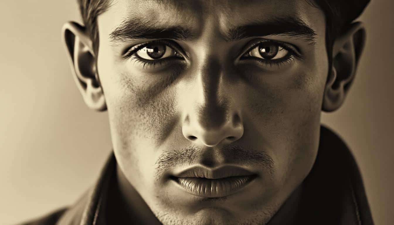 découvrez le parcours de mohammed harbi, engagé pour l'indépendance, le socialisme autogestionnaire et la recherche passionnée de la vérité historique.