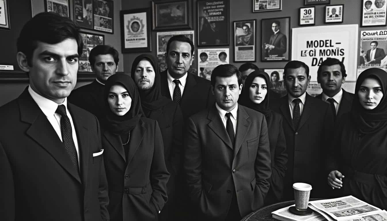 découvrez le parcours engagé de mohammed harbi, militant pour l'indépendance, le socialisme autogestionnaire et la vérité historique, à travers son combat et ses réflexions.