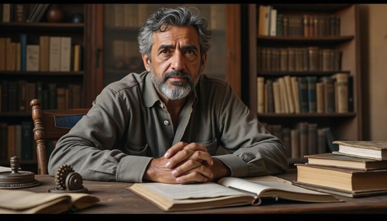 découvrez le parcours de mohammed harbi, engagé pour l'indépendance, le socialisme autogestionnaire et la recherche de la vérité historique à travers ses combats et ses écrits.