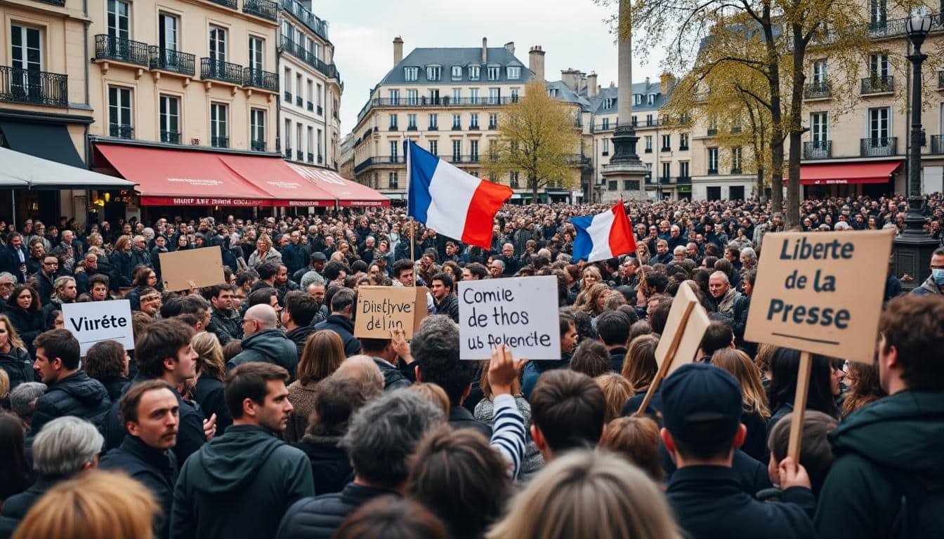 découvrez pourquoi morandini reste fidèle à cnews tandis que mabrouk décide de prendre ses distances avec la chaîne. analyse des choix médiatiques et des conséquences.