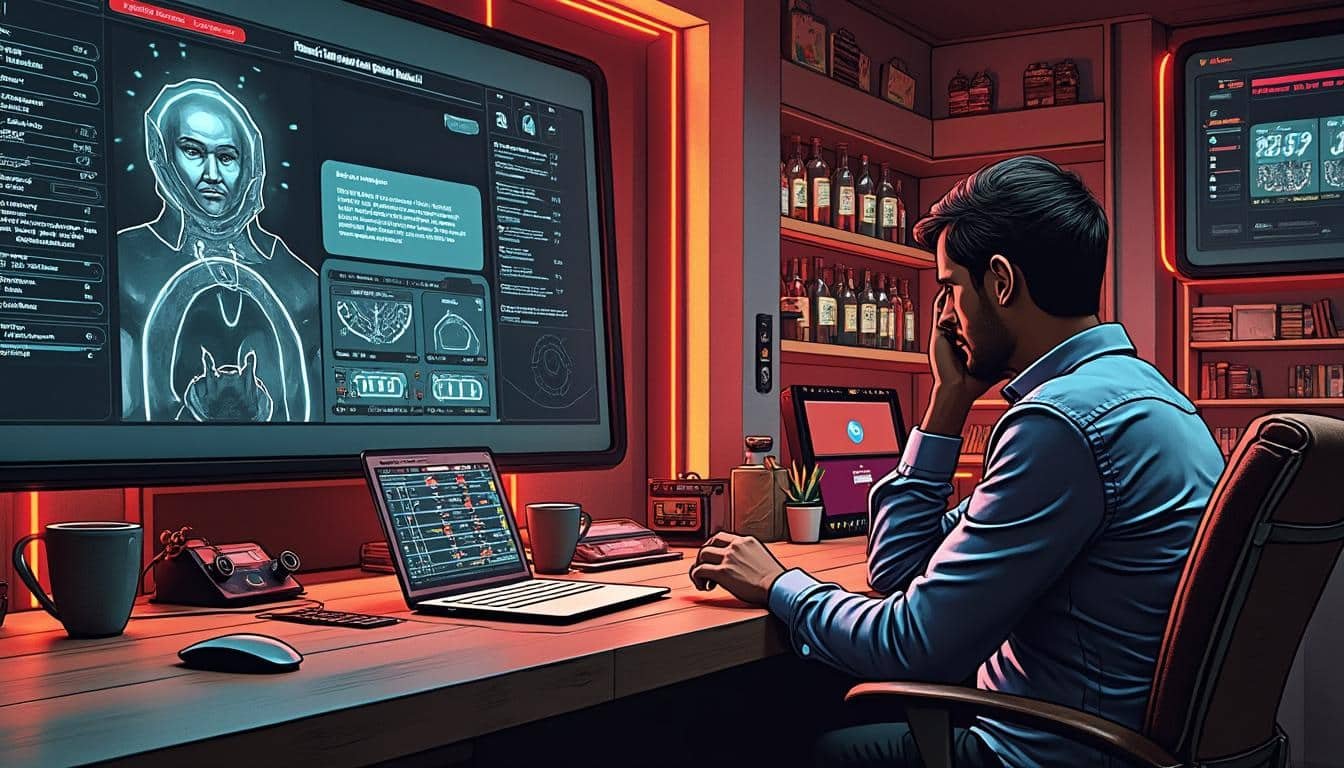 découvrez mourad chetti, l'écrivain passionné qui redonne vie et voix aux rois numides oubliés, retraçant leur histoire fascinante et méconnue.