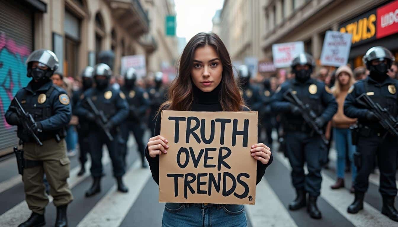 sos racisme porte plainte contre mila après la diffusion d'une image la montrant effectuant des saluts nazis, suscitant une vive polémique.