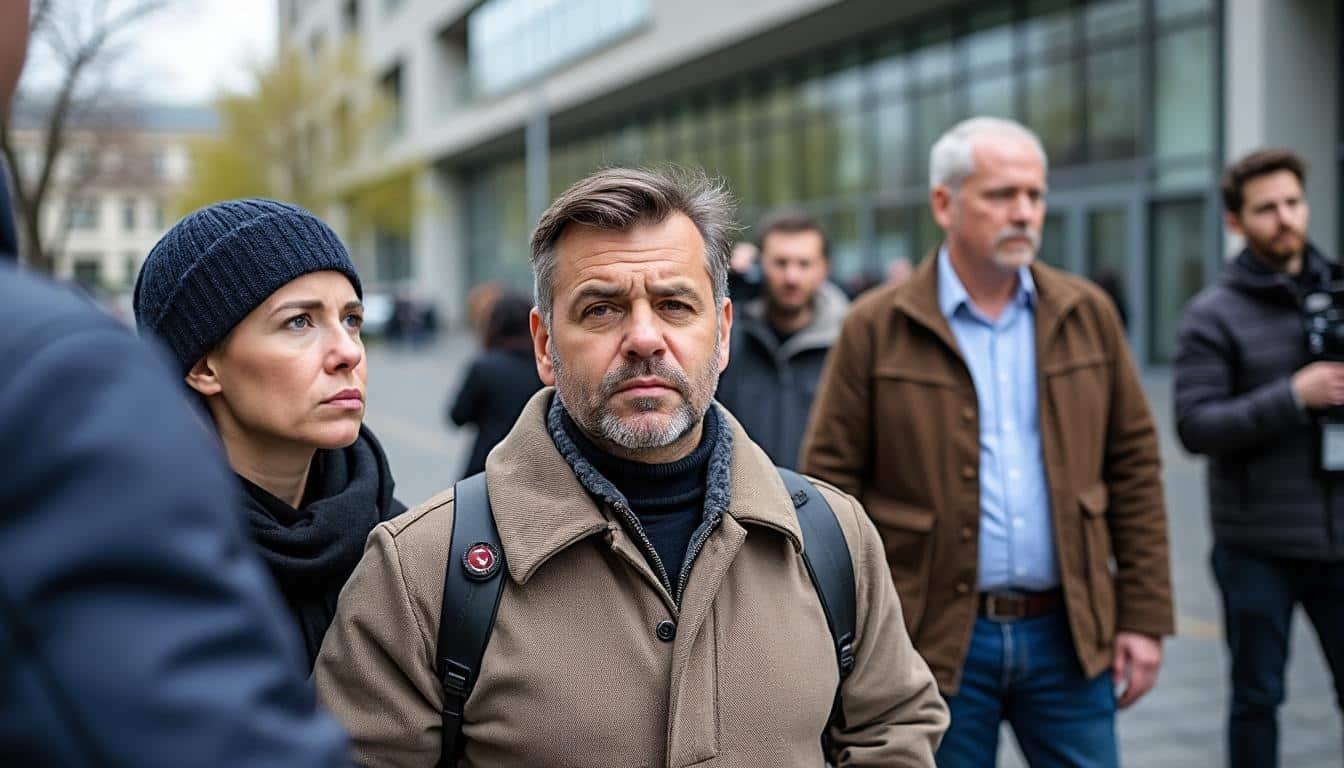 sos racisme dépose une plainte contre mila après la diffusion d'une image où elle effectue des saluts nazis, suscitant une vive polémique.