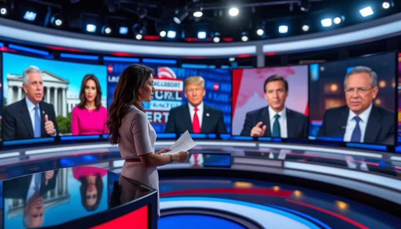 découvrez les raisons du retard de l'arcom à intervenir dans les sanctions contre cnews et les enjeux liés à cette situation.