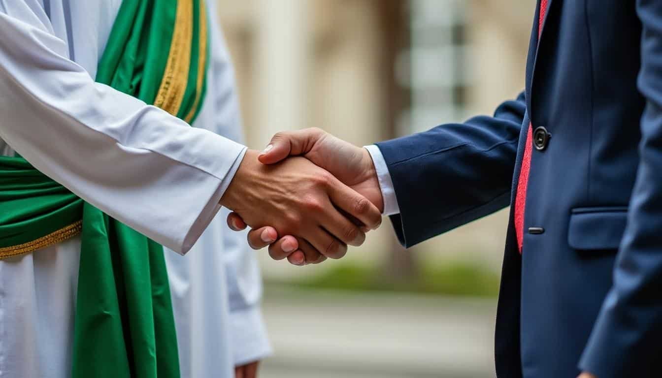 ségolène royal souligne l'importance du respect de la souveraineté nationale de l'algérie dans les relations internationales, affirmant un engagement fort envers l'indépendance et l'autodétermination du pays.