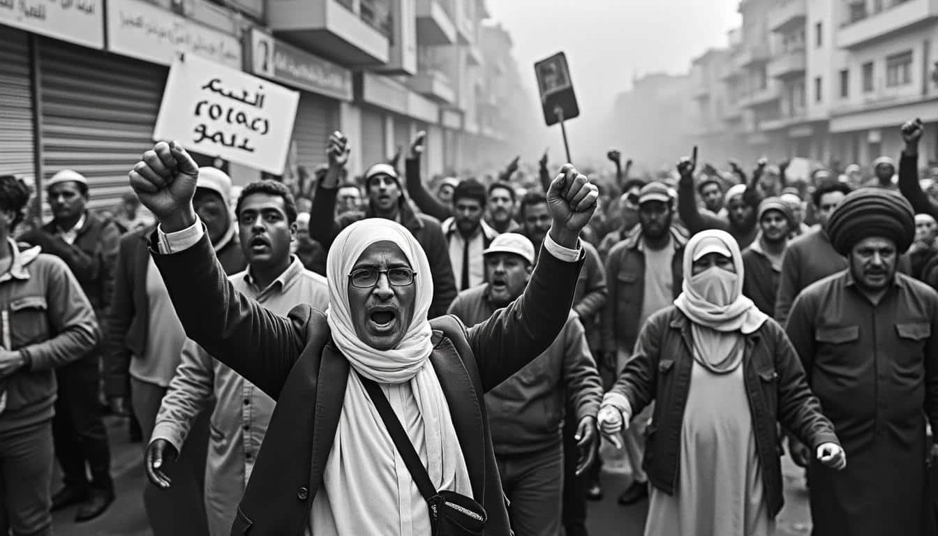 découvrez comment stora rend hommage à harbi, un éclaireur unique ayant marqué l'histoire algérienne par son engagement et son influence.
