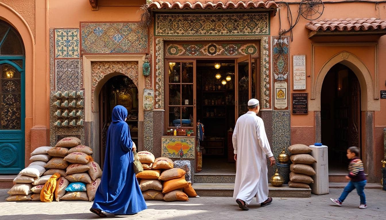 découvrez comment stora célèbre harbi, un éclaireur unique ayant marqué profondément l'histoire algérienne à travers son engagement et sa vision éclairée.