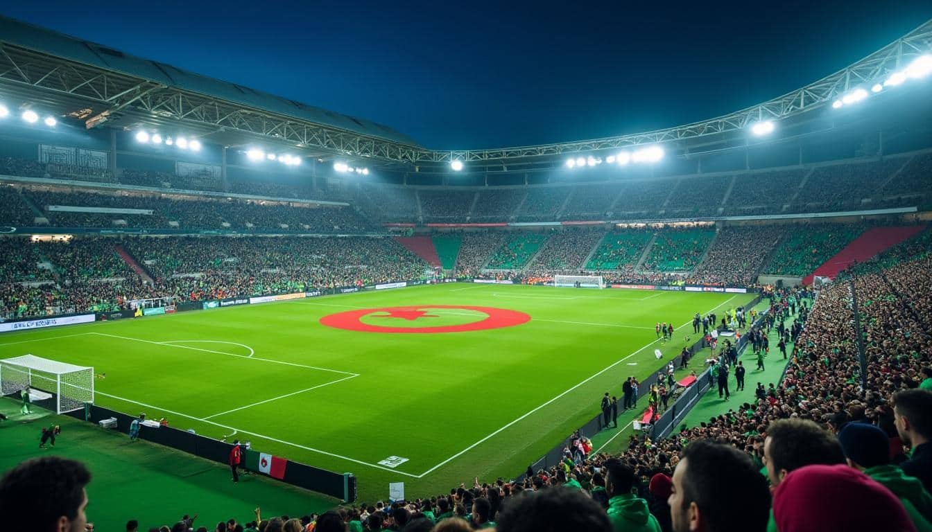 découvrez comment vladimir petkovic détient un salaire record qui fait de lui une figure dominante dans le football africain.