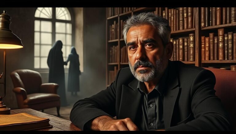 découvrez l'engagement de waghlis madjid cherifi sur le pouvoir de la littérature pour redonner voix aux oubliés et réveiller les silences, une réflexion profonde sur l'importance des mots.