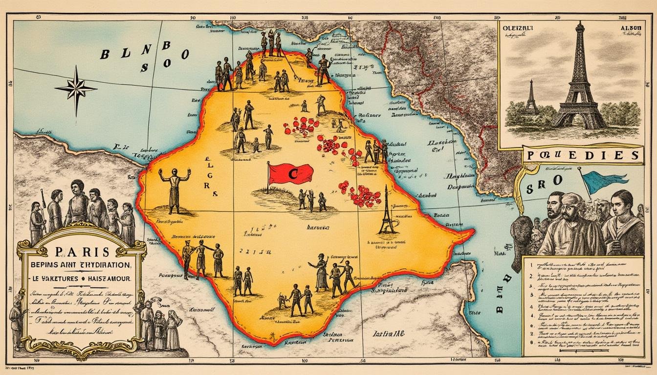 découvrez comment waghlis madjid cherifi souligne le pouvoir de la littérature pour redonner la parole aux invisibles et éveiller les silences enfouis.