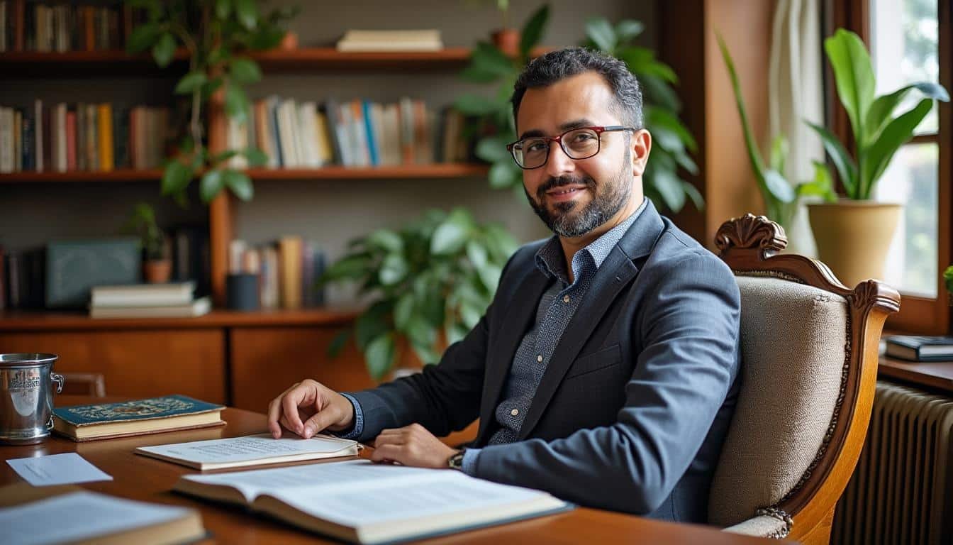 découvrez comment waghlis madjid cherifi perçoit la littérature comme un moyen de redonner voix aux oubliés et de réveiller les silences dans cette réflexion passionnante.