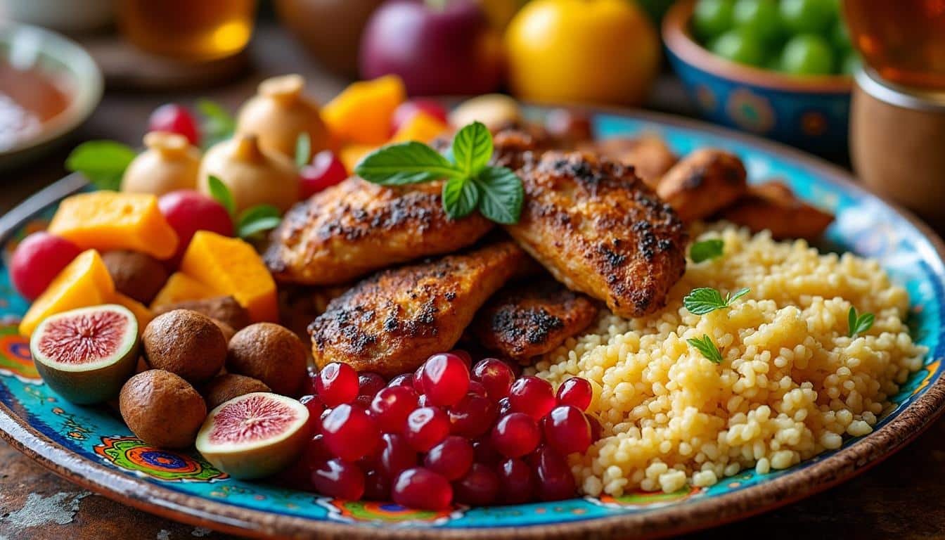 découvrez yennayer, la célébration ancestrale qui honore la mémoire et les traditions berbères, symbole d'un héritage culturel vivant et vibrant.