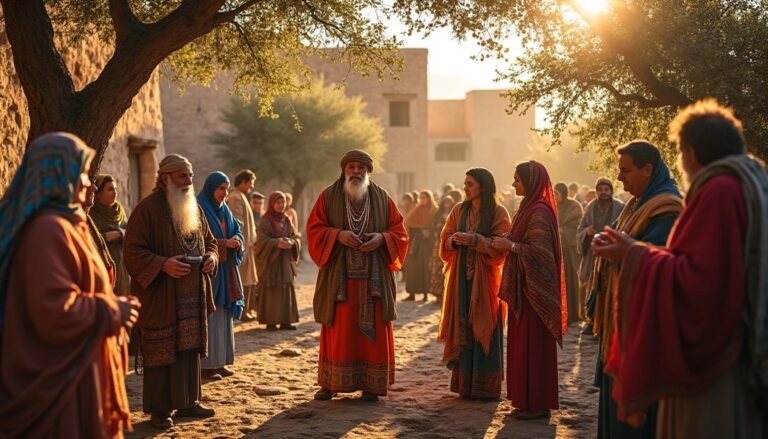 découvrez yennayer, la célébration de la mémoire ancestrale kabyle qui s'épanouit à travers traditions, coutumes et rassemblements festifs marquant le nouvel an berbère.