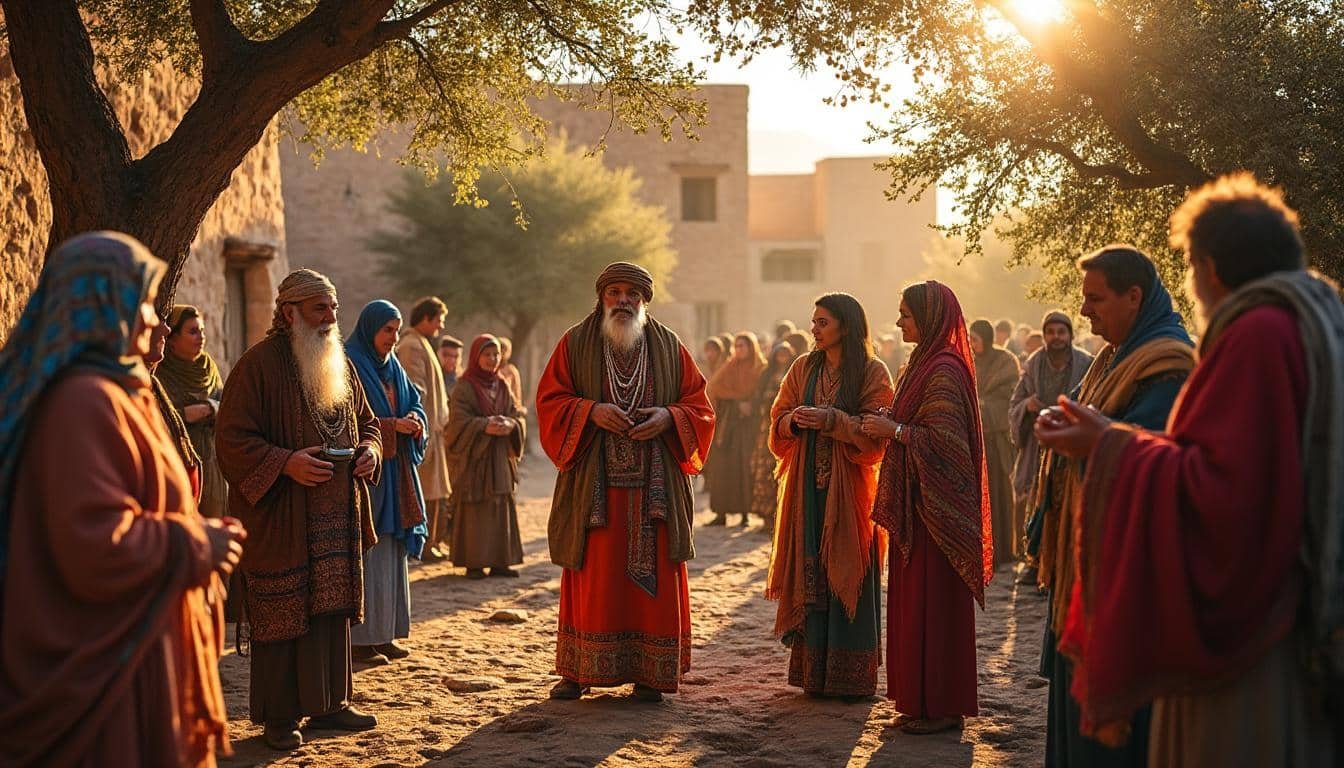 découvrez yennayer, la célébration de la mémoire ancestrale kabyle qui s'épanouit à travers traditions, coutumes et rassemblements festifs marquant le nouvel an berbère.