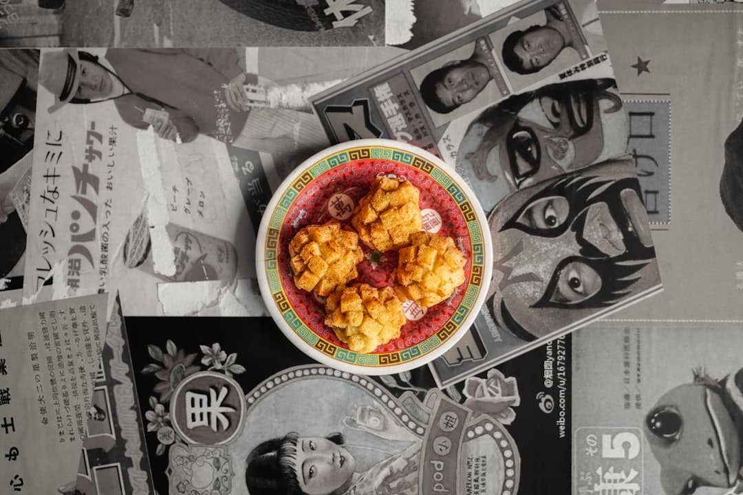 découvrez une recette authentique de street food algérienne, pleine de saveurs traditionnelles et facile à préparer chez vous.