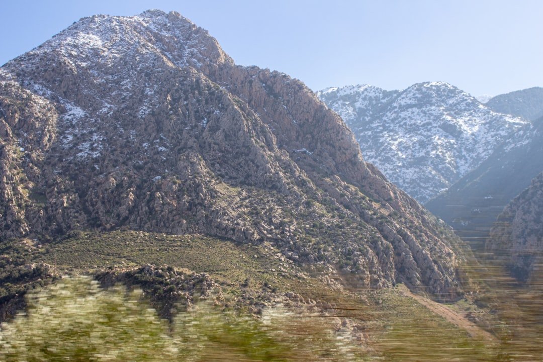 découvrez l'hiver en algérie : paysages, traditions et expériences uniques à ne pas manquer pendant la saison froide.