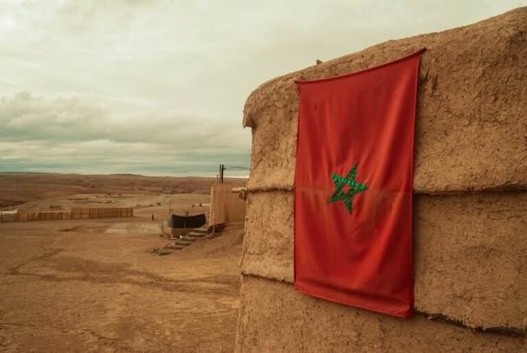 découvrez tout sur les pays du maghreb en 2026 : actualités, événements, culture et développement dans la région nord-africaine.