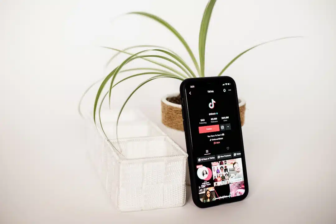 découvrez le rôle clé d'un social media influencer : créateur de contenu, amplificateur de marques et acteur incontournable de la communication digitale.