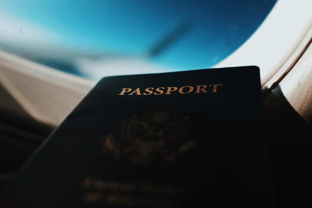 découvrez les informations essentielles sur le visa et la sécurité pour voyager en toute tranquillité et respecter les exigences légales.