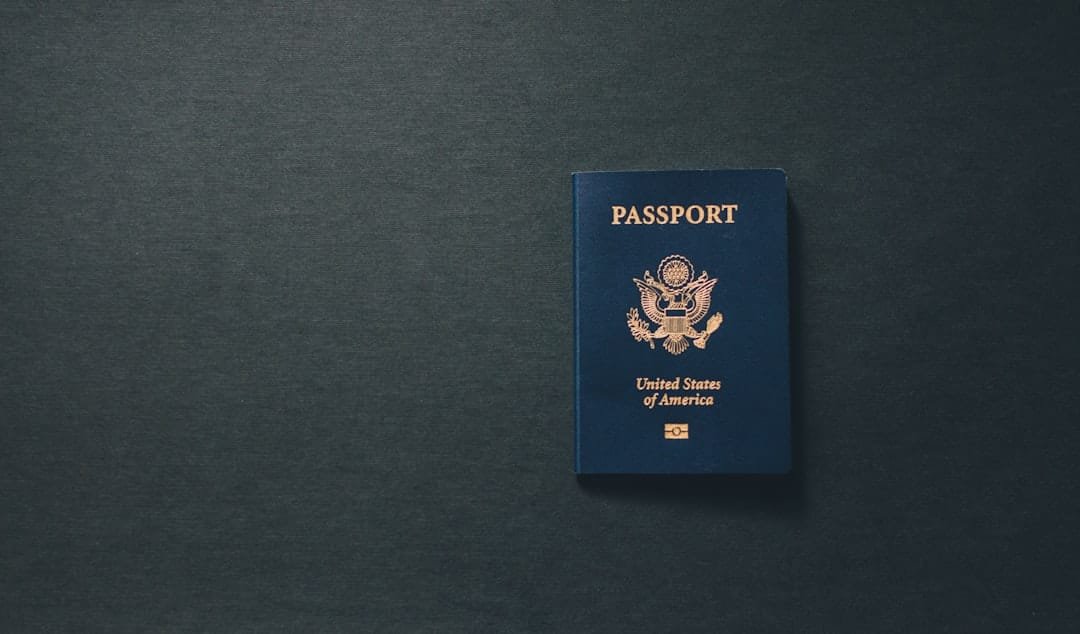 découvrez tout sur les visas de travail : conditions, démarches, types et conseils pour obtenir votre permis de travail à l'étranger facilement et en toute sécurité.