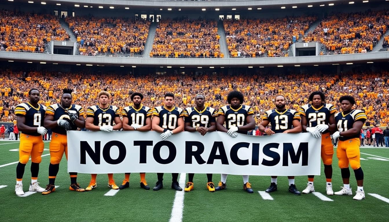 découvrez les détails de l'affaire de racisme impliquant vinicius et la suspension du joueur du benfica prestianni par l’uefa. suivez les dernières actualités et analyses.