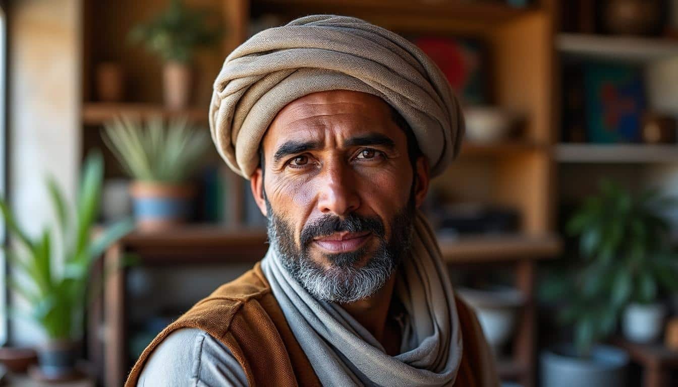 découvrez la vie remarquable d'achour badache, une source d'inspiration et un hommage à son parcours exceptionnel rempli de réalisations et d'engagement.