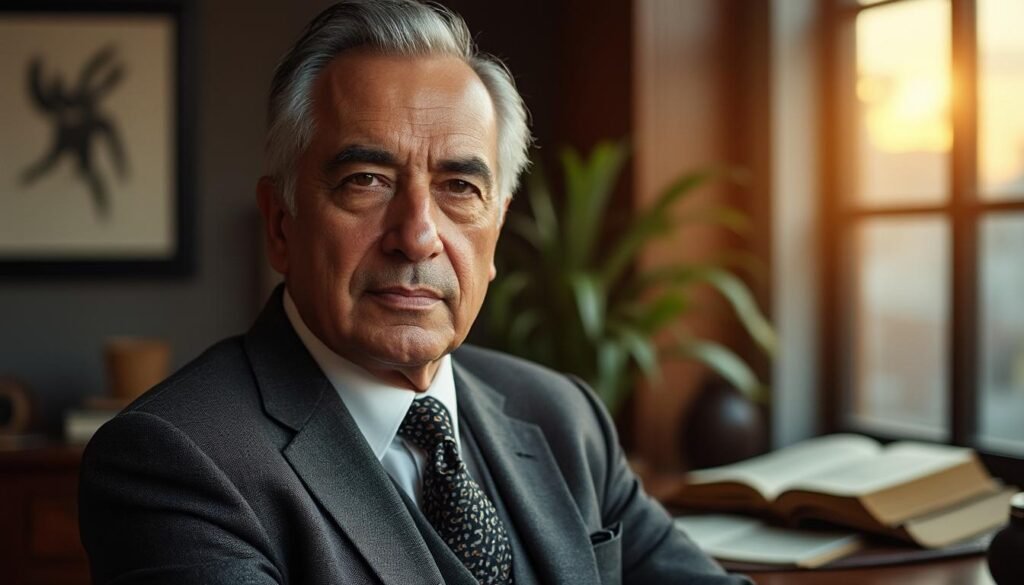 découvrez l'hommage vibrant à achour badache, une vie d'exception qui inspire par ses réalisations et son engagement remarquable.