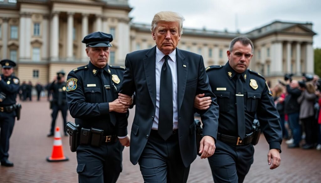 affaire epstein : arrestation historique de l’ex-prince andrew, un choc majeur pour la monarchie britannique et ses répercussions sur la scène politique et médiatique.