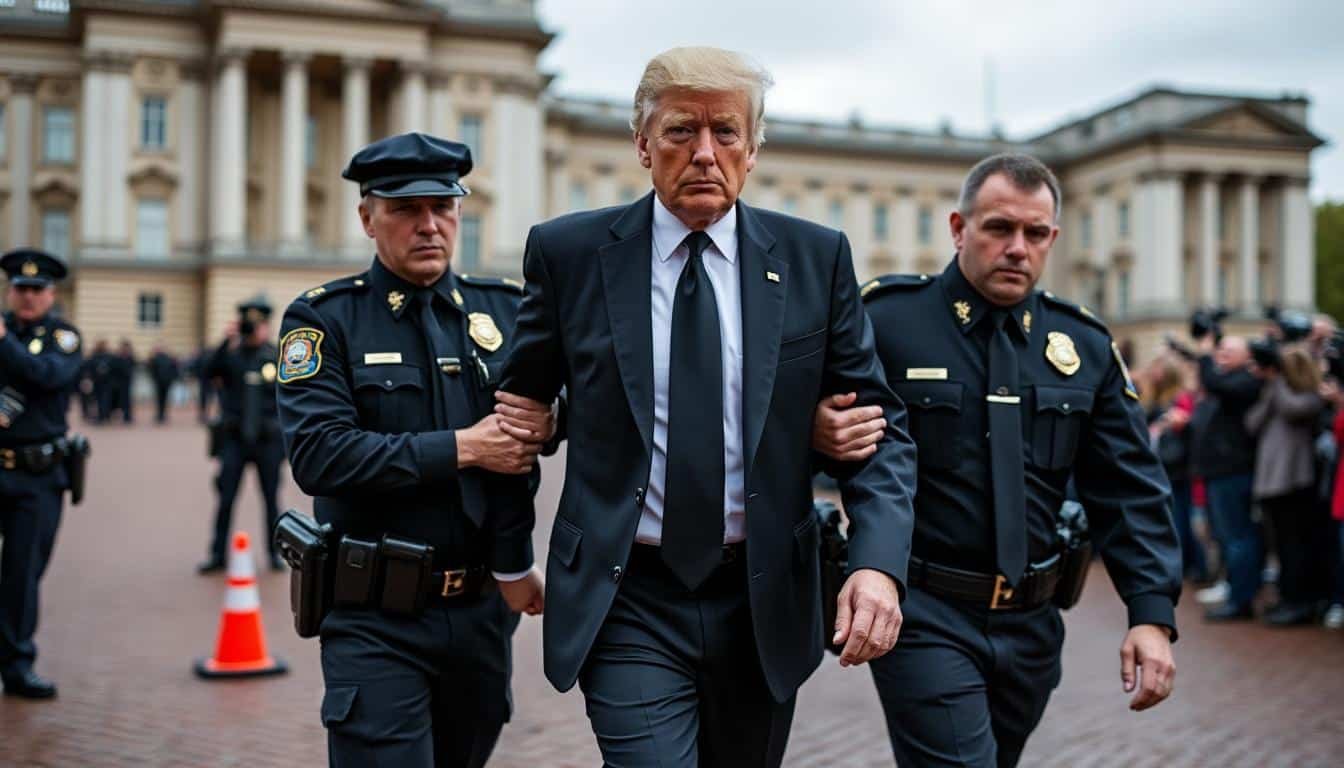 affaire epstein : arrestation historique de lâex-prince andrew, un choc majeur pour la monarchie britannique et ses rĂ©percussions sur la scĂšne politique et mĂ©diatique.