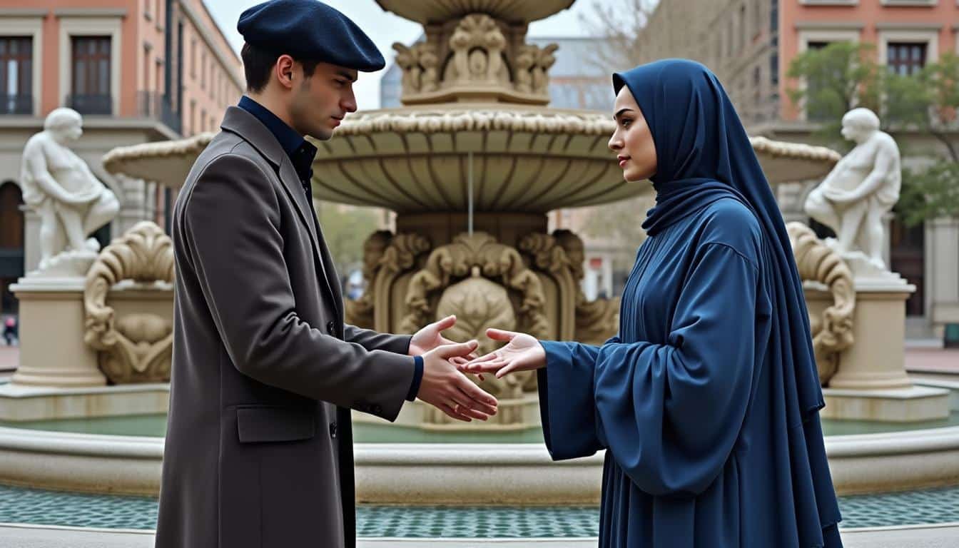 jack lang annonce sa démission de la présidence de l’ima suite à l’affaire epstein, suscitant de vives réactions et remettant en question la gestion de l'institution.