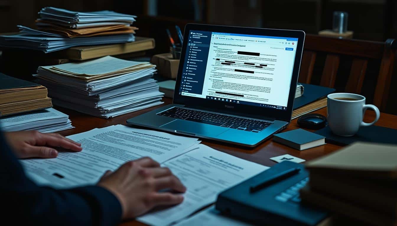 découvrez les détails de la perquisition inattendue menée par la police chez l’ex-ministre britannique mandelson dans le cadre de l’affaire epstein, une enquête qui rebondit.