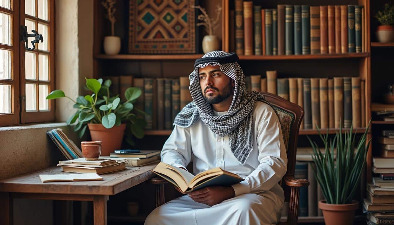 découvrez ahmed aït bachir, symbole vivant d’un héritage culturel riche et inspirant, qui incarne la transmission des traditions avec passion et authenticité.