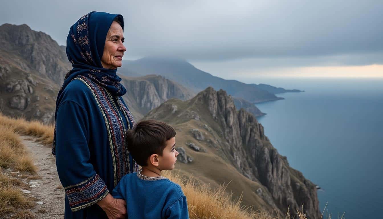 découvrez akli drouaz, un gardien passionné de la mémoire collective et un maître du verbe, qui perpétue les traditions à travers ses mots inspirants.
