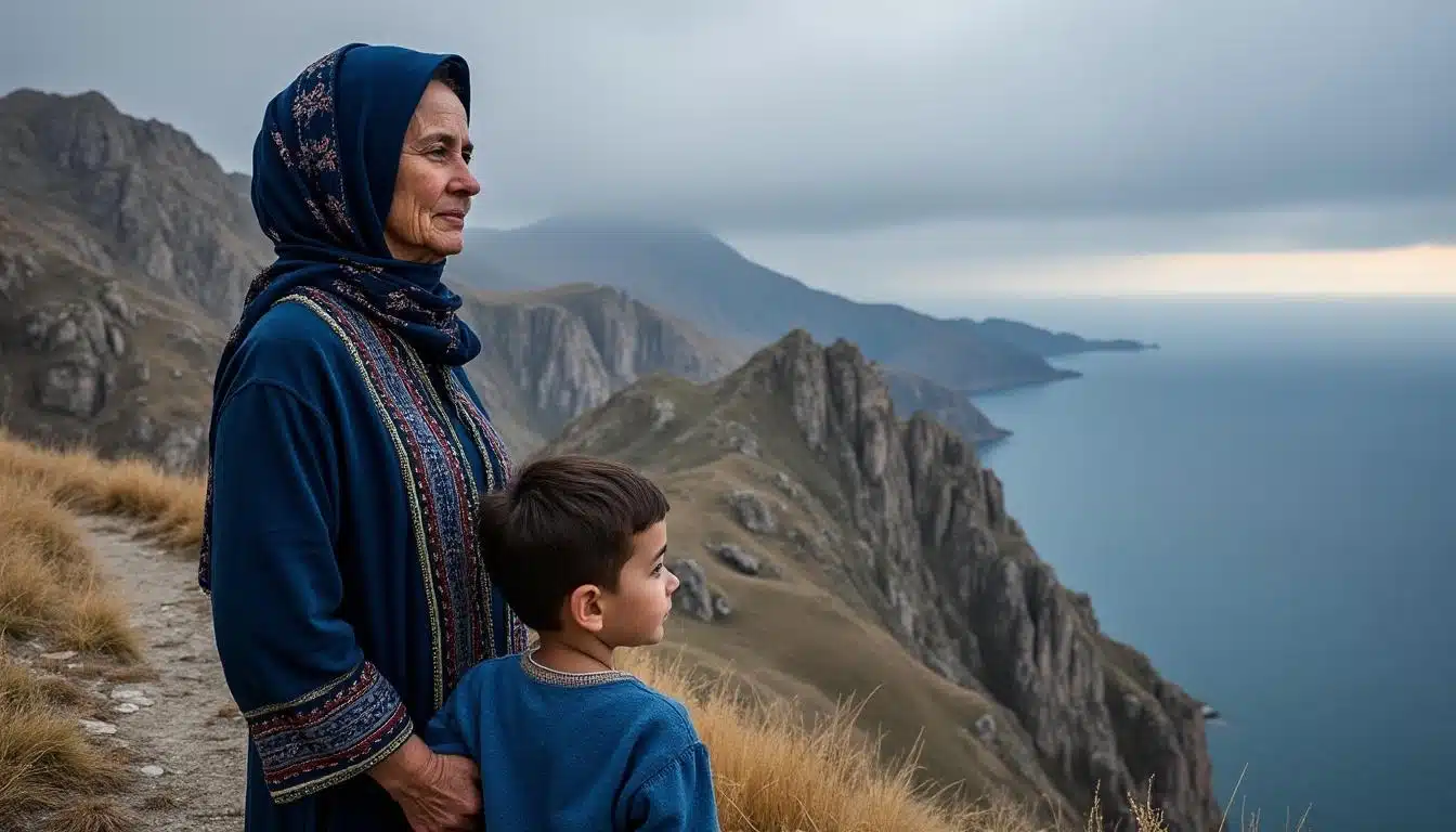 découvrez akli drouaz, un gardien passionné de la mémoire collective et un maître du verbe, qui perpétue les traditions à travers ses mots inspirants.