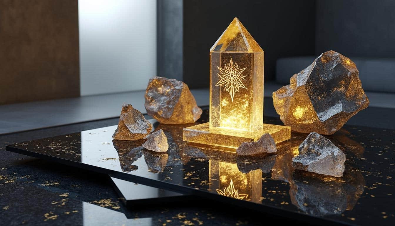 découvrez « alma » de farid mammeri, une œuvre captivante mêlant éclats du sacré et innovations plastiques modernes, offrant une expérience artistique unique alliant tradition et modernité.