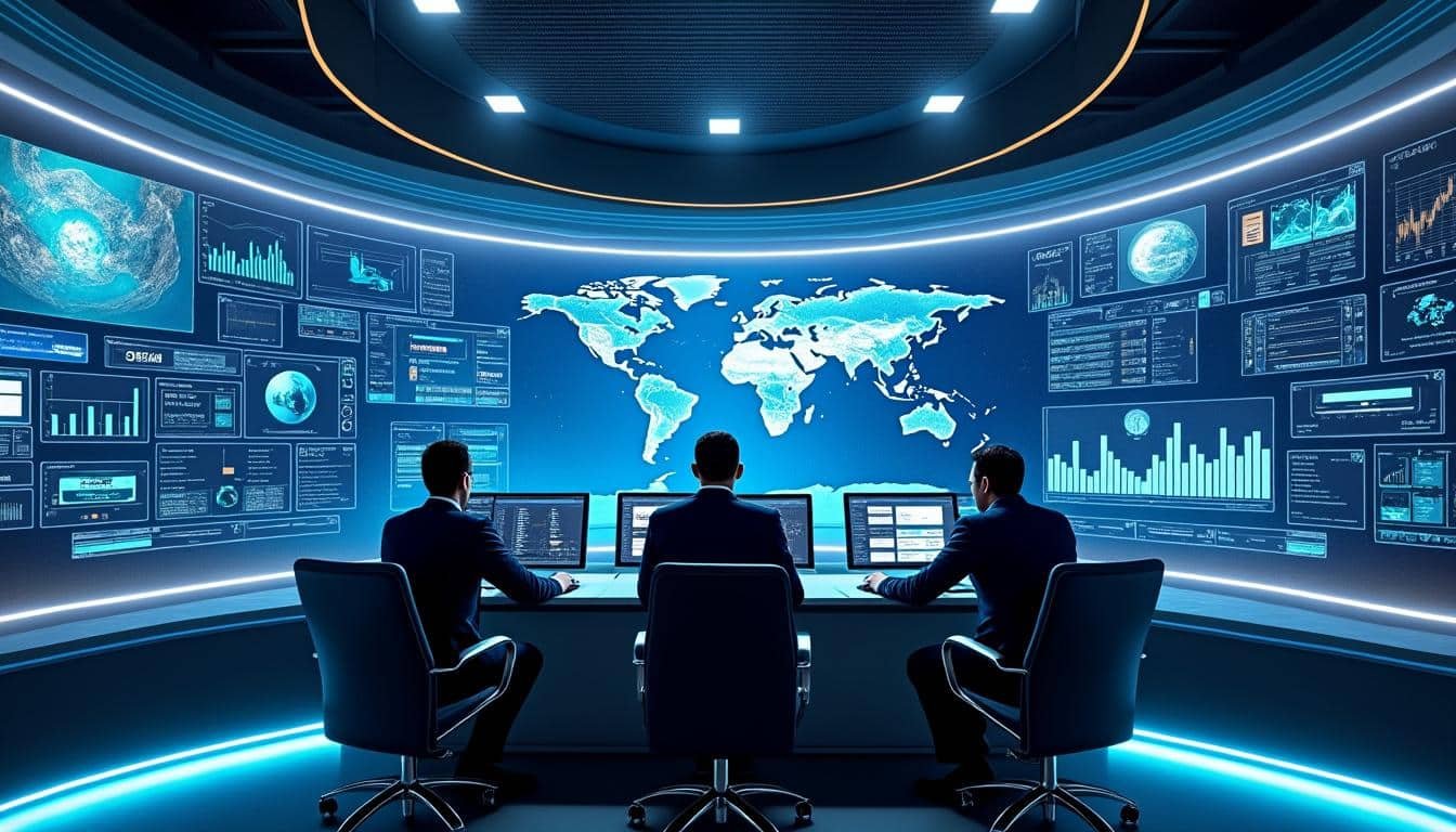 découvrez comment l'algérie renforce son expertise et son indépendance dans le domaine spatial grâce aux satellites alsat-3a et alsat-3b, symboles d'innovation et de progrès technologique.